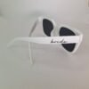 Set de lentes Bride y Groom