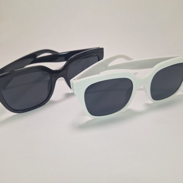 Set de lentes Bride y Groom