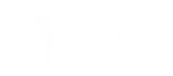 My great wedding