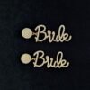 Aretes Bride