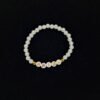 Pulsera de perlas Bride