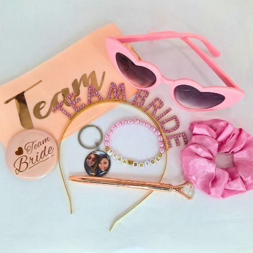 Bridesmaid Box Deluxe