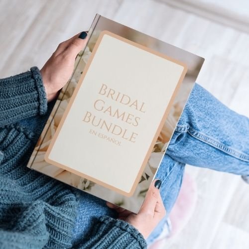 Bridal Games Bundle
