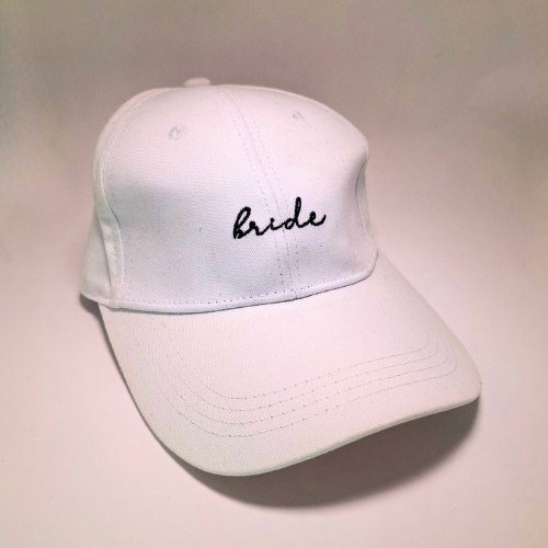 Gorra "Bride"