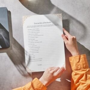 Encuentra al invitado Digital