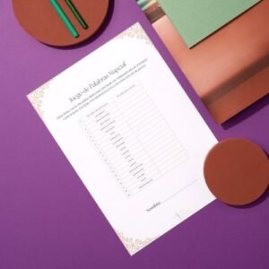 Juego de Palabras Nupcial