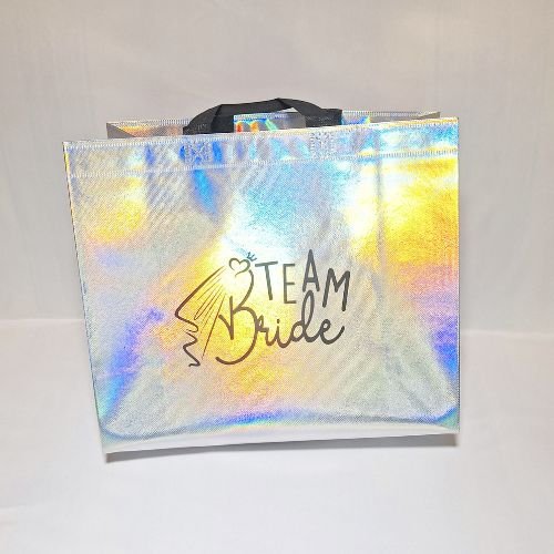 Bolsa Reutilizable Tornasol – Damas