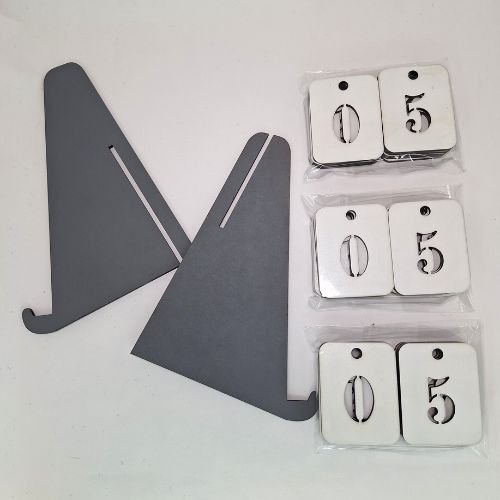 Calendario Cuenta Regresiva