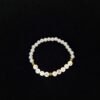 Pulsera de perlas Team Bride