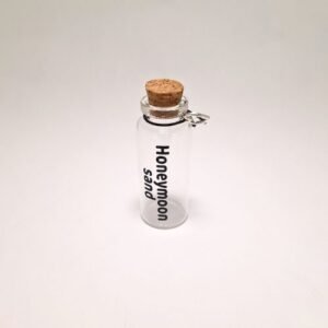 Contenedor “Honeymoon Sand”